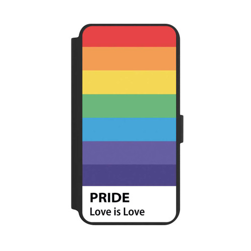 Samsung Galaxy S24+ NIVOflip Love Is Love