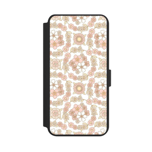 Samsung Galaxy S24+ NIVOflip Romantic-Flowers