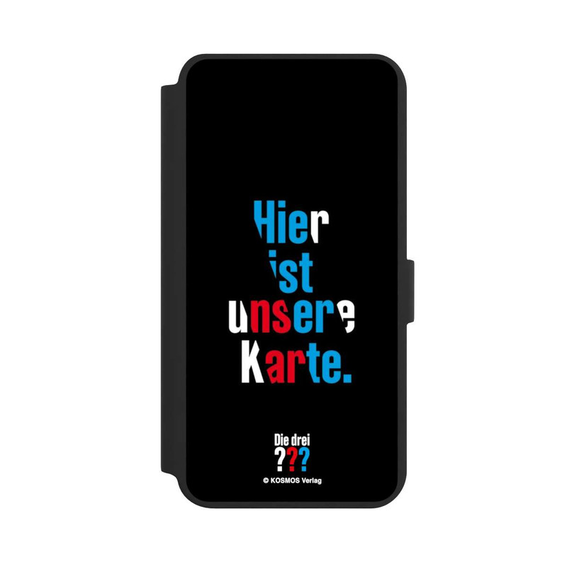 Galaxy S24 + NIVOflip Hier ist unsere Karte