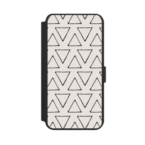 Samsung Galaxy S24+ NIVOflip Sommer-Linien 1