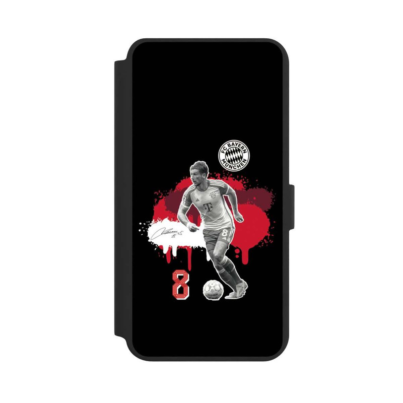 Galaxy S24 + NIVOflip Leon Goretzka 8