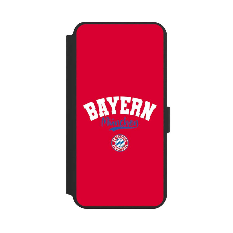 Galaxy S24 + NIVOflip FC Bayern München