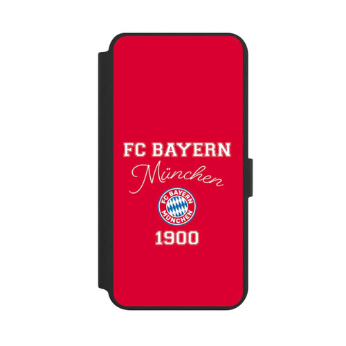 Samsung Galaxy S24+ NIVOflip FC Bayern 1900