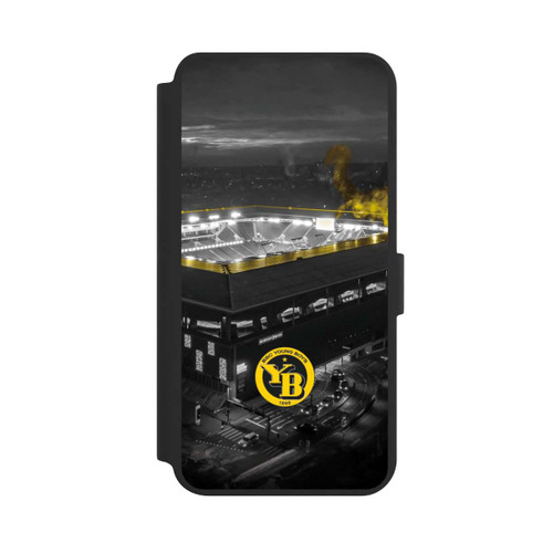 Samsung Galaxy S24+ NIVOflip Stade BSC Young Boys