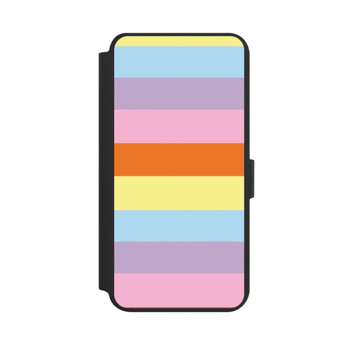 Samsung Galaxy S24+ NIVOflip Happiness