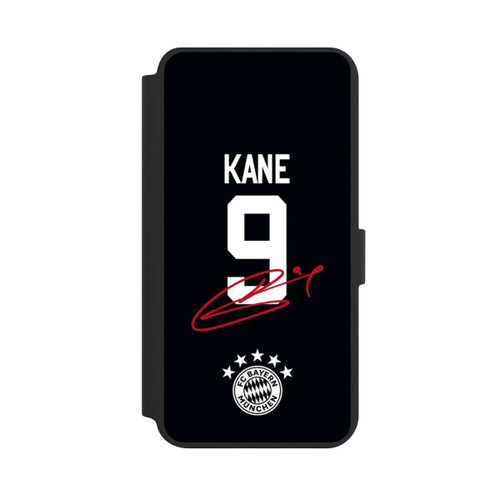 Samsung Galaxy S24+ NIVOflip Kane 9