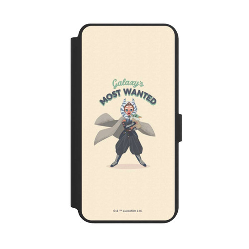 Samsung Galaxy S24+ NIVOflip Galaxy's Most Wanted Ahsoka