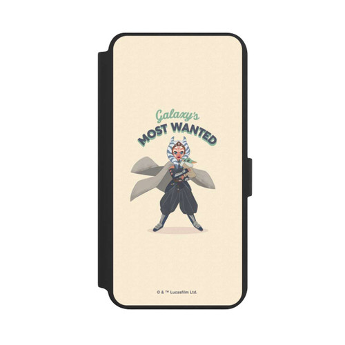 Samsung Galaxy S24+ NIVOflip Galaxy's Most Wanted Ahsoka