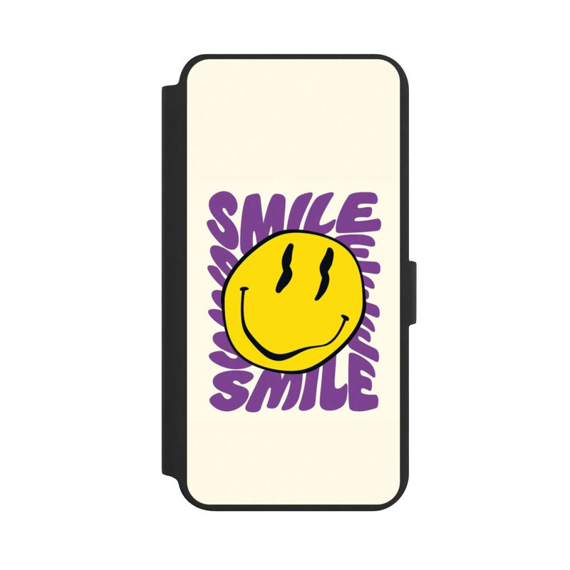 Galaxy S24 + NIVOflip Smile