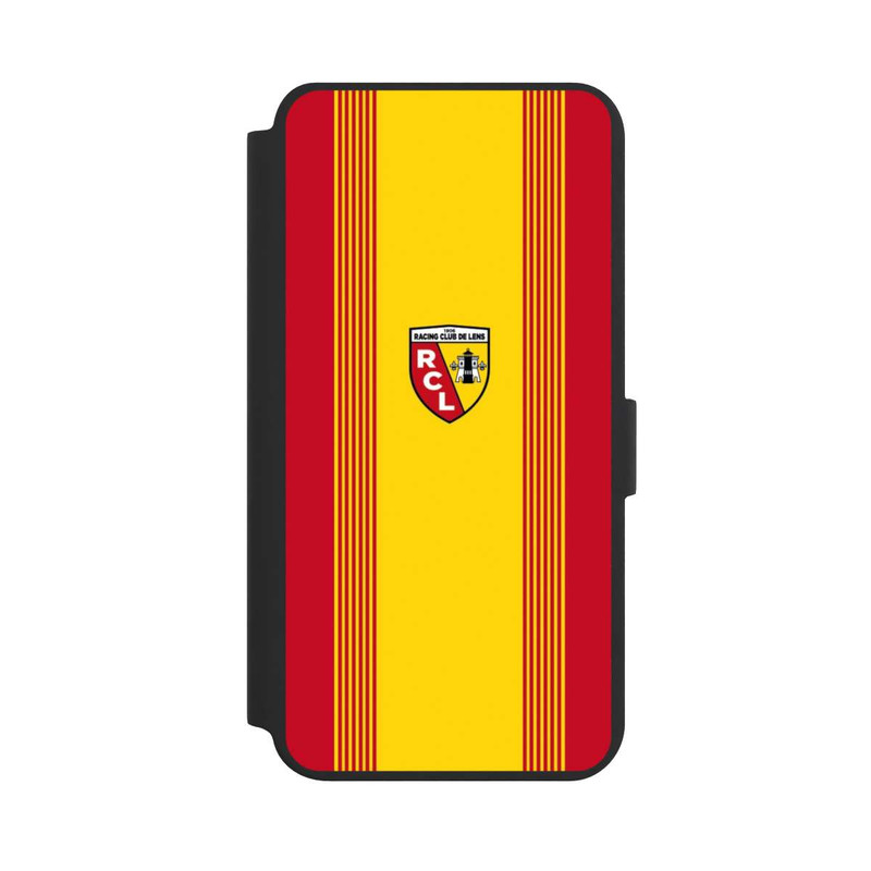 Galaxy S24 + NIVOflip RCL Maillot Domicile 23/24