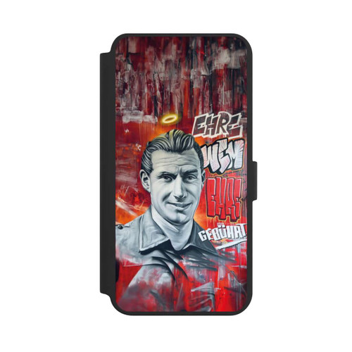 Samsung Galaxy S24+ NIVOflip 1.FCK Fritz Walter