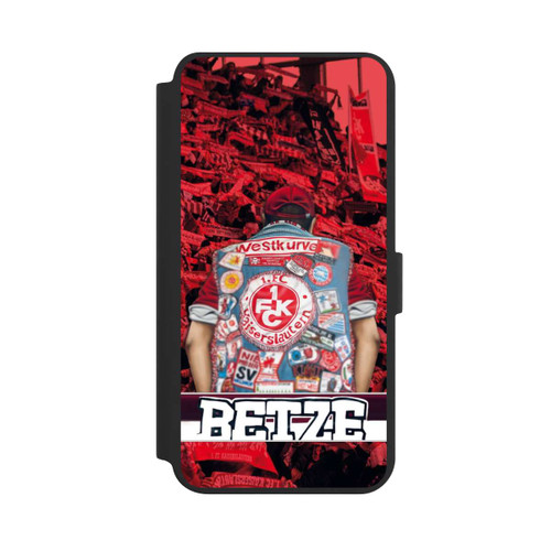 Samsung Galaxy S24+ NIVOflip 1.FCK Betze