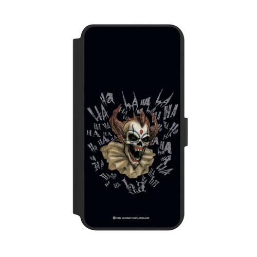 Samsung Galaxy S24+ NIVOflip Last Laugh