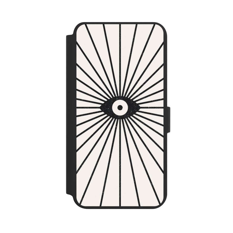 Galaxy S24 + NIVOflip Großer Bruder