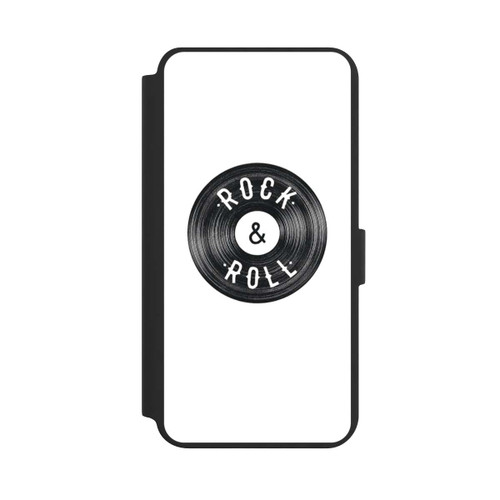 Samsung Galaxy S24+ NIVOflip Rock and Roll