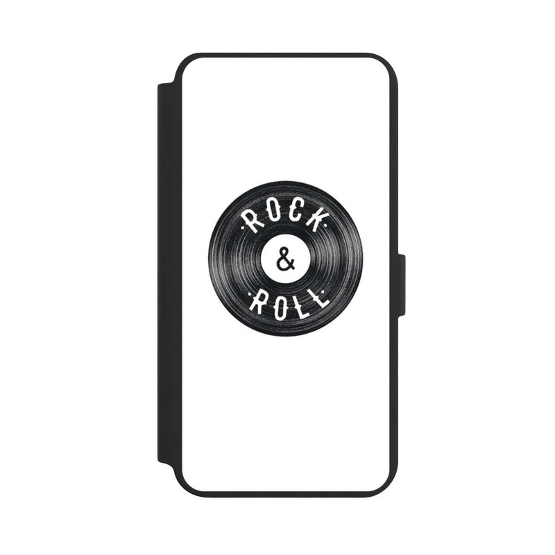 Galaxy S24 + NIVOflip Rock and Roll