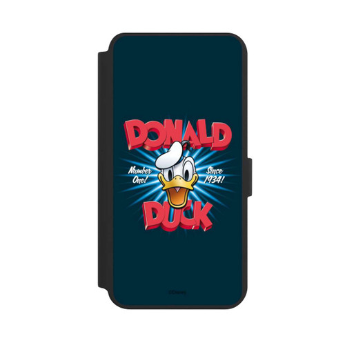 Samsung Galaxy S24+ NIVOflip Donald Duck Since 1934
