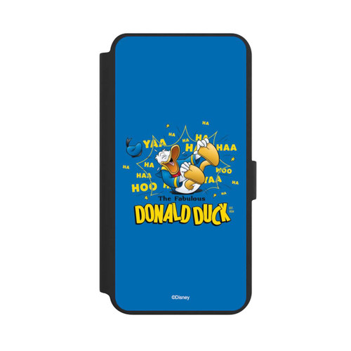 Samsung Galaxy S24+ NIVOflip Donald Duck Laughing