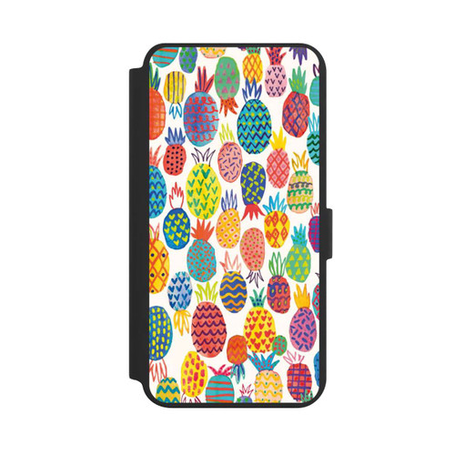 Samsung Galaxy S24+ NIVOflip Niedliche Ananas