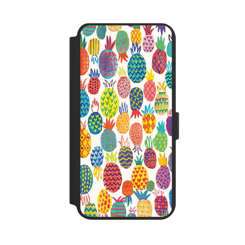 Galaxy S24 + NIVOflip Ananas mignons