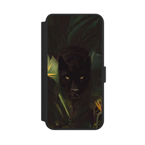 Samsung Galaxy S24+ NIVOflip Hello Panther