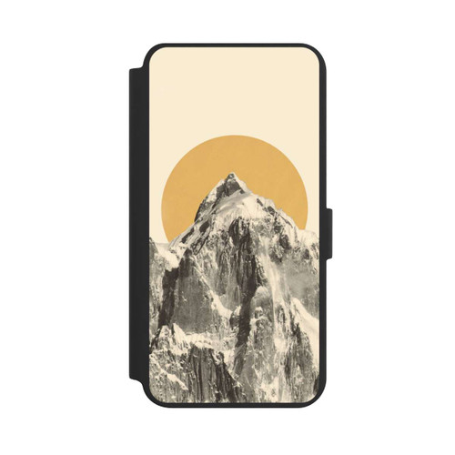 Samsung Galaxy S24+ NIVOflip Mountain 5