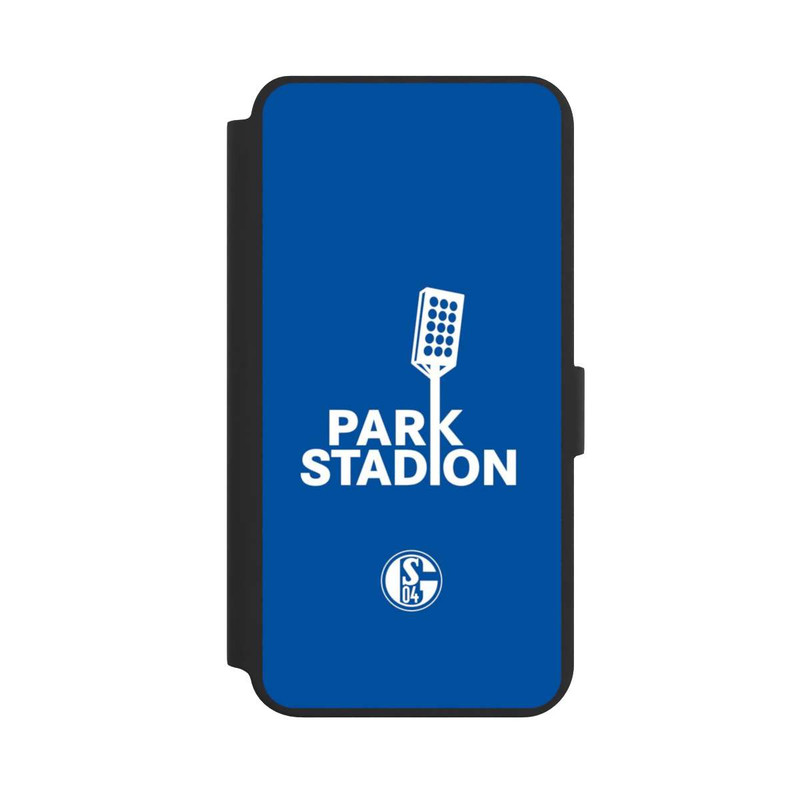 Galaxy S24 + NIVOflip S04 Parkstadion
