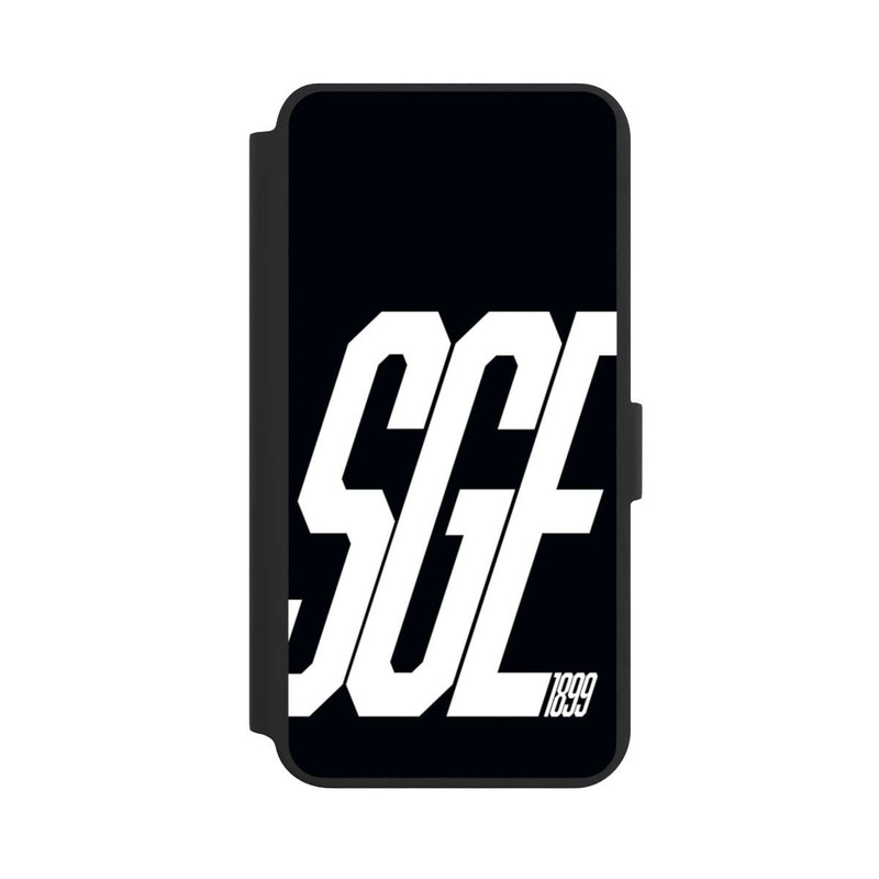Galaxy S24 + NIVOflip SGE 1899