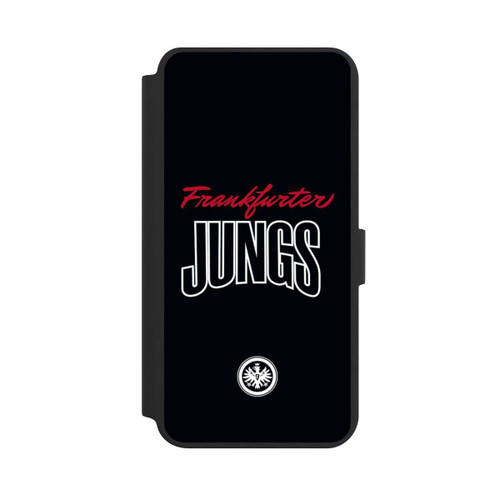 Samsung Galaxy S24+ NIVOflip Frankfurter Jungs