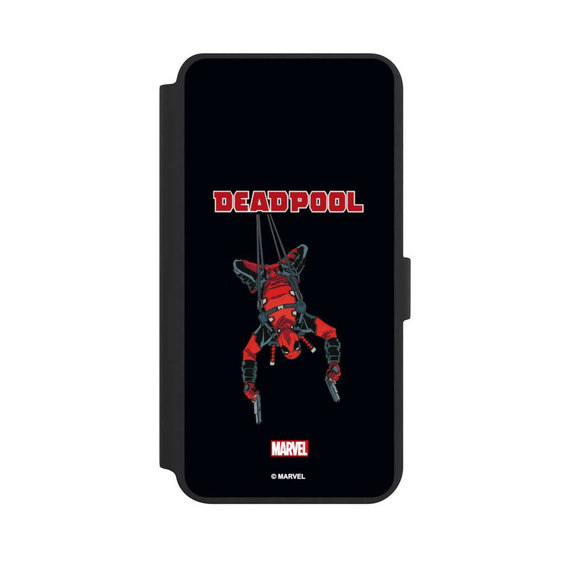 Galaxy S24 + NIVOflip Deadpool Swinging