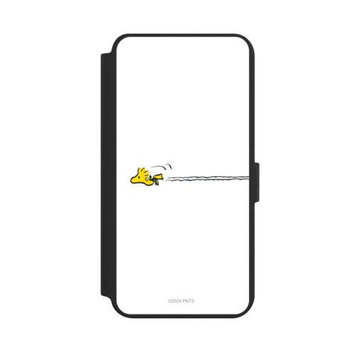 Samsung Galaxy S24+ NIVOflip Peanuts Woodstock