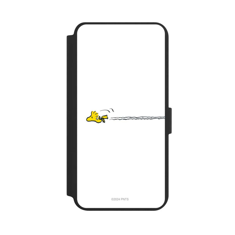 Galaxy S24 + NIVOflip Peanuts Woodstock