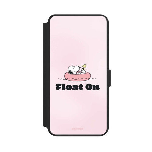 Samsung Galaxy S24+ NIVOflip Snoopy Float On