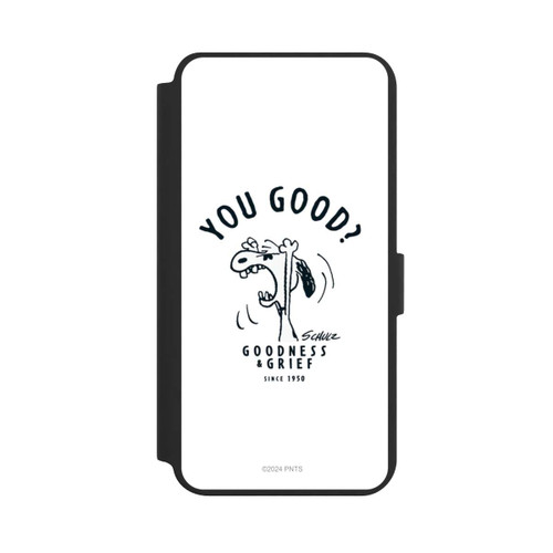 Samsung Galaxy S24+ NIVOflip Snoopy You Good