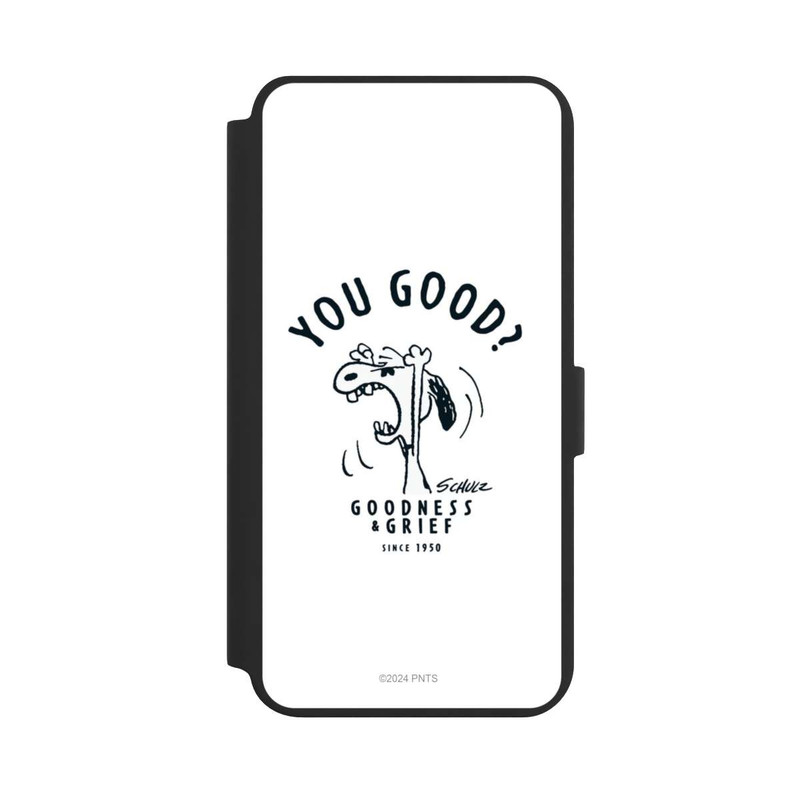 Galaxy S24 + NIVOflip Snoopy You Good