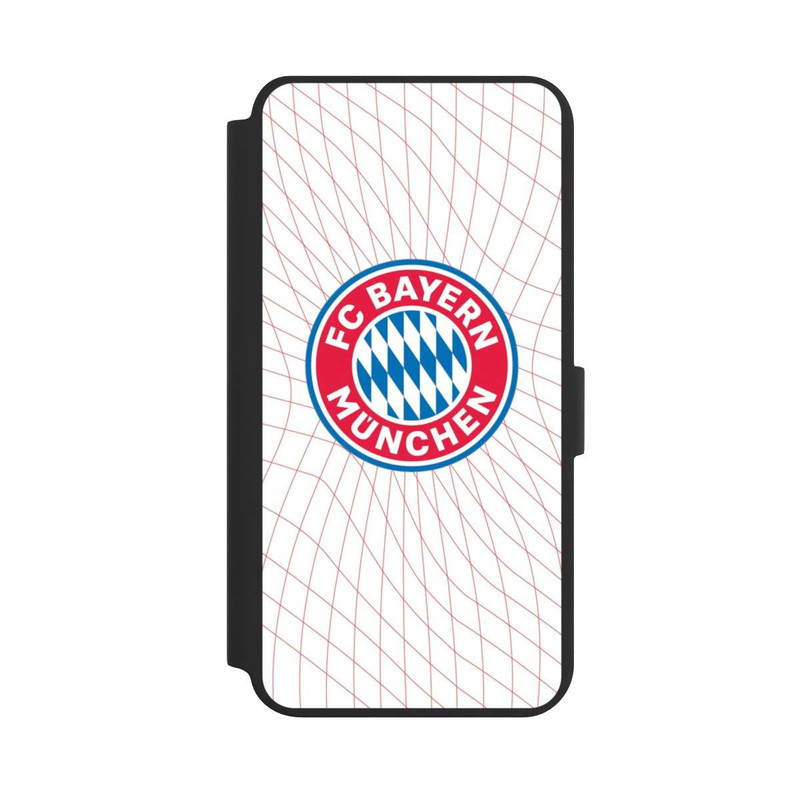 Galaxy S24 + NIVOflip FCB Raster Rot