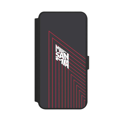 Samsung Galaxy S24+ NIVOflip FCB Mia San Mia Raute