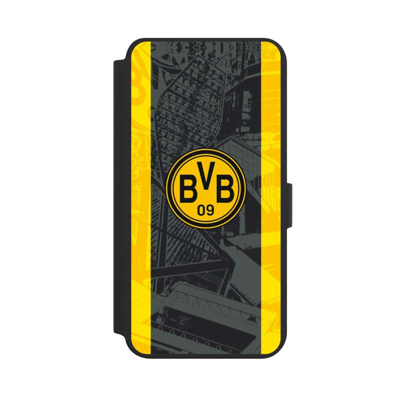 Galaxy S24 + NIVOflip 50 Jahre Signal Iduna Park