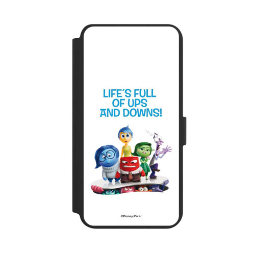 Samsung Galaxy S24+ NIVOflip Life´s Full of Ups and Downs!