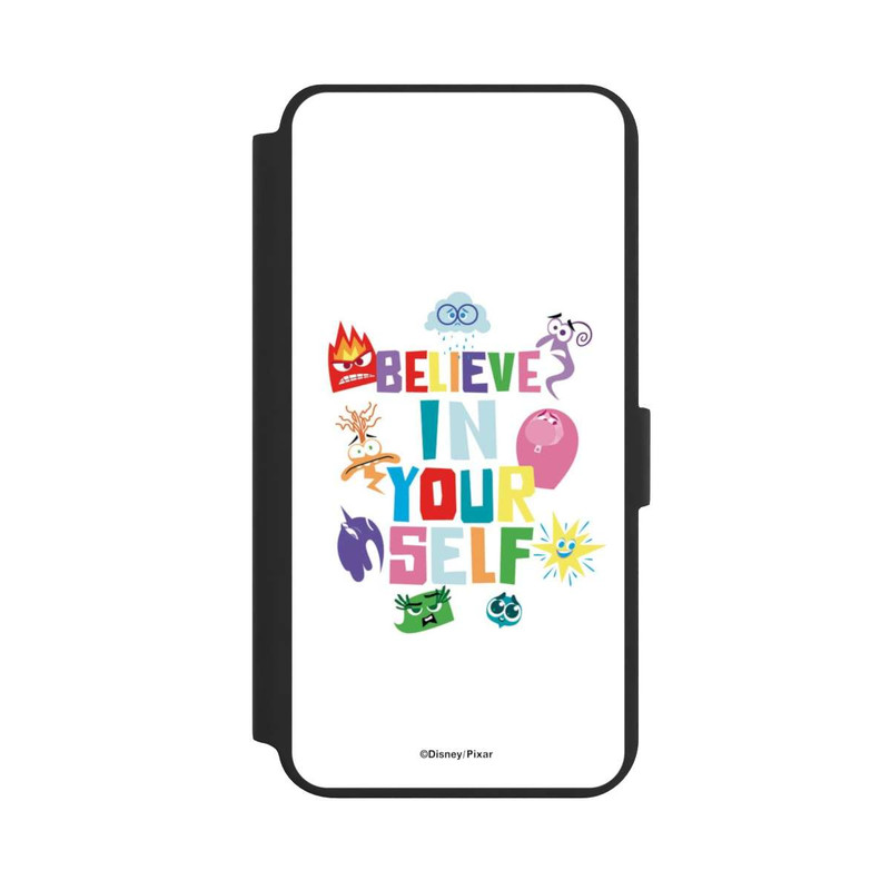 Galaxy S24 + NIVOflip Believe in yourself