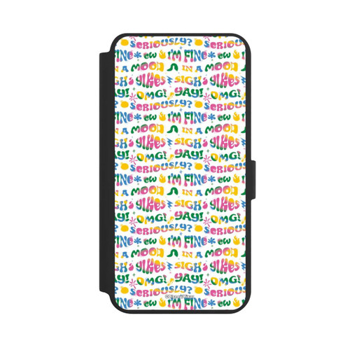 Samsung Galaxy S24+ NIVOflip Inside Out OMG Seriously