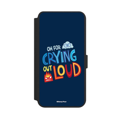 Samsung Galaxy S24+ NIVOflip Oh for crying out loud