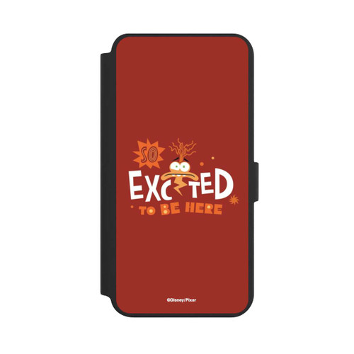 Samsung Galaxy S24+ NIVOflip Anxiety - So Excited