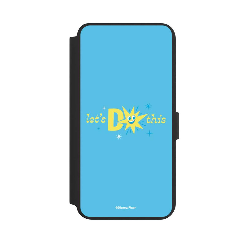 Galaxy S24 + NIVOflip Joy - let's Do this