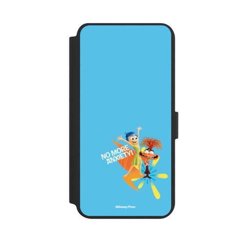 Samsung Galaxy S24+ NIVOflip Joy - No More Anxiety!