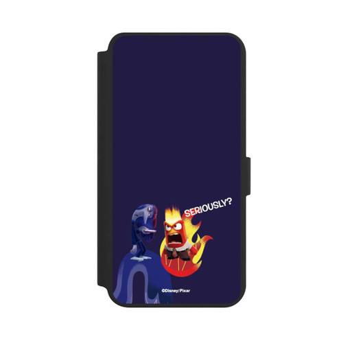 Samsung Galaxy S24+ NIVOflip Ennui and Anger