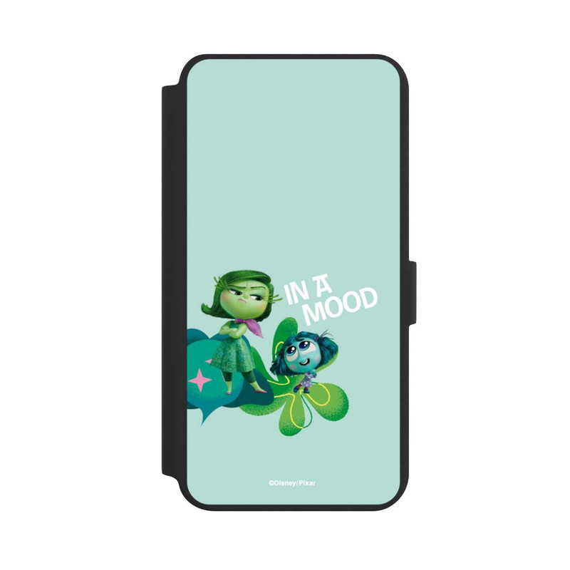 Galaxy S24 + NIVOflip Disgust and Envy