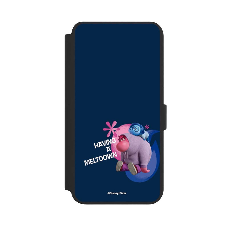 Galaxy S24 + NIVOflip Embarrassment and Sadness