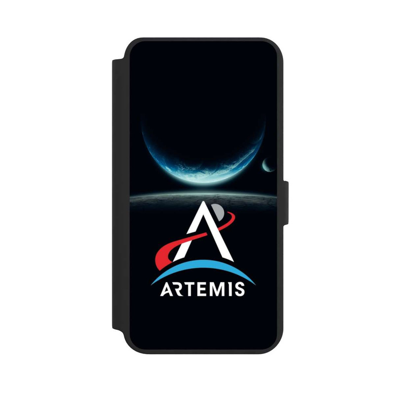 Galaxy S24 + NIVOflip ARTEMIS Space