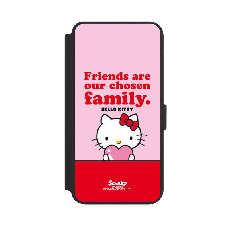 Galaxy S24 + NIVOflip HK Friends are Family